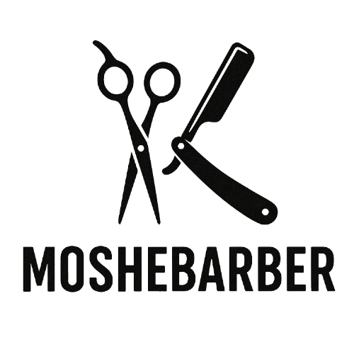 Moshe Barber
